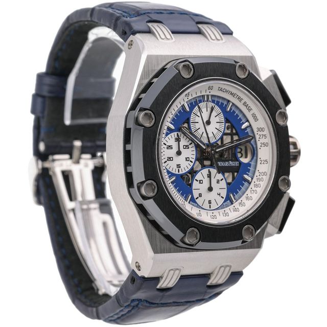 Audemars Piguet Royal Oak Offshore 26078PO.OO.D018CR.01 Image 2